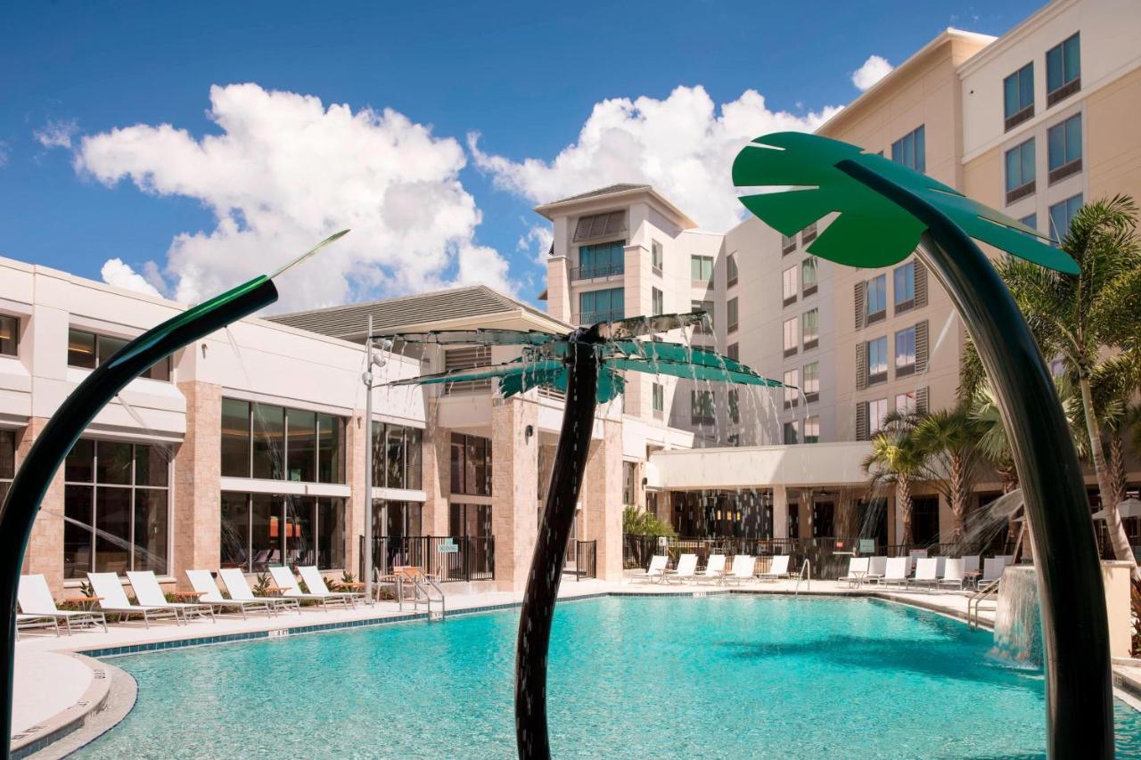 Towneplace Suites By Marriott Orlando Theme Parks/Lake Buena Vista Kültér fotó